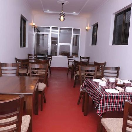 Sumawe Suites Karatu Εξωτερικό φωτογραφία