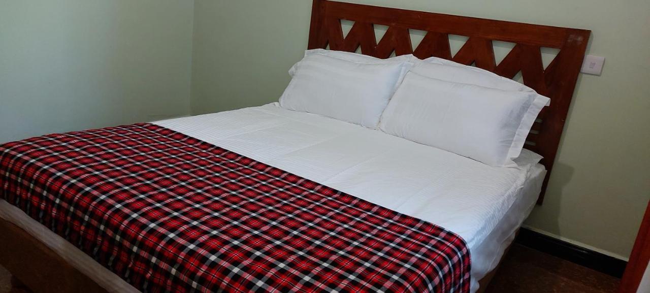 Sumawe Suites Karatu Εξωτερικό φωτογραφία