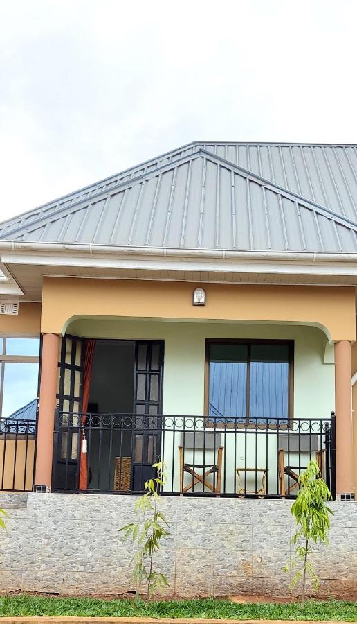 Sumawe Suites Karatu Εξωτερικό φωτογραφία