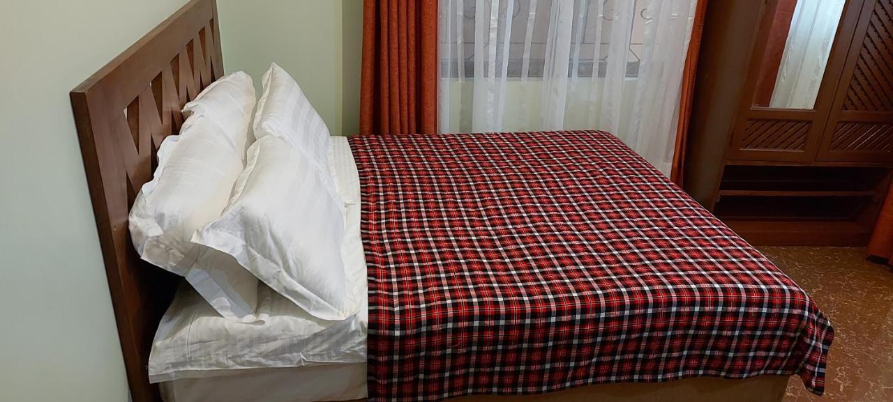 Sumawe Suites Karatu Εξωτερικό φωτογραφία