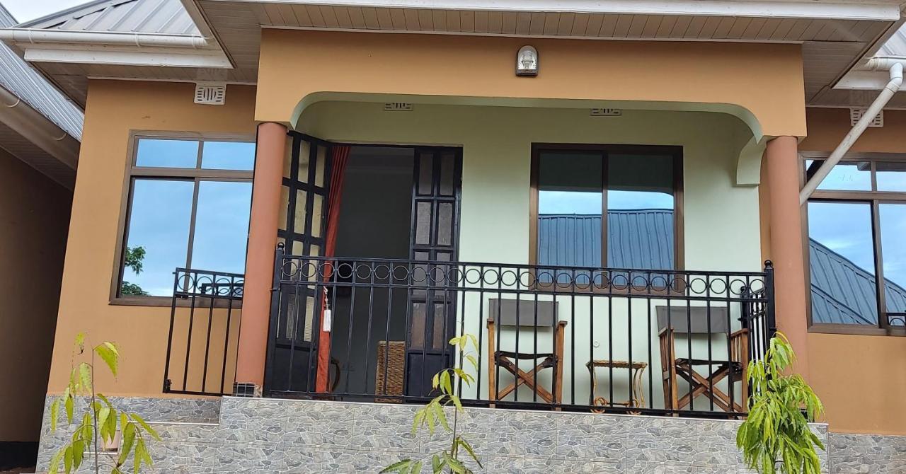 Sumawe Suites Karatu Εξωτερικό φωτογραφία