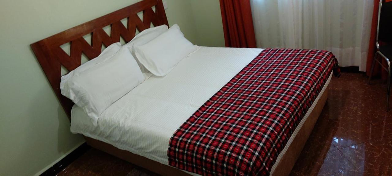 Sumawe Suites Karatu Εξωτερικό φωτογραφία