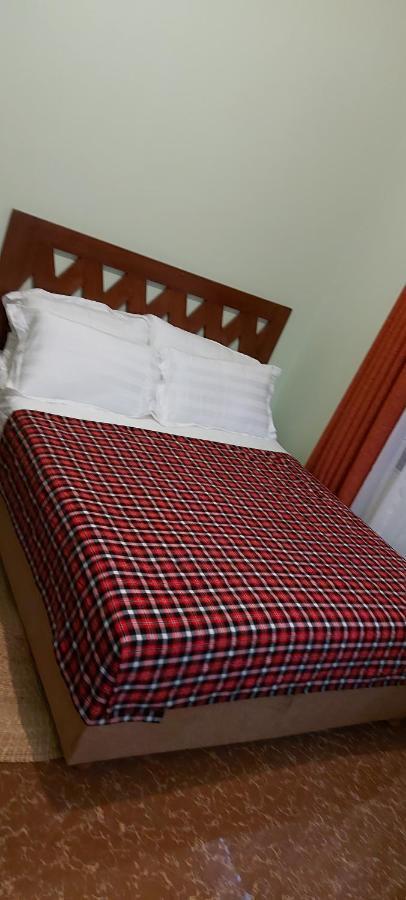 Sumawe Suites Karatu Εξωτερικό φωτογραφία